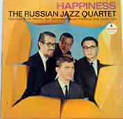 RussianJazzQuartet